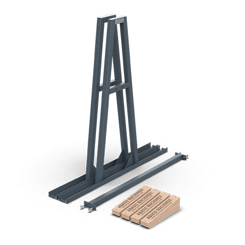 ABACO TRUCK A-FRAME - TAF060; ETAF060; TAF060-G; ETAF060-G — close-up