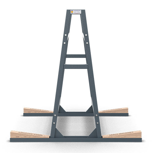 ABACO HEAVY DUTY TRUCK A-FRAME - TAF060H — in use