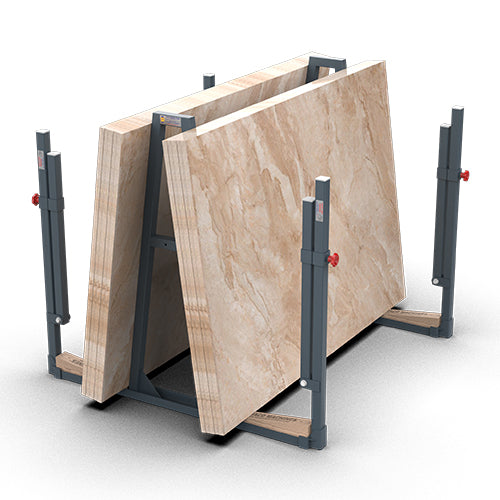 ABACO UNIVERSAL A-FRAME - UAF60 — in use