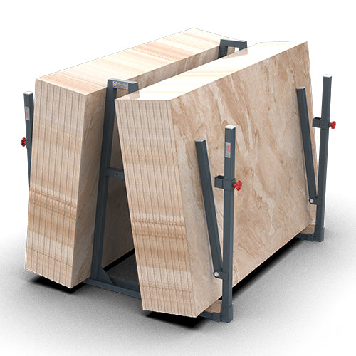 ABACO UNIVERSAL A-FRAME - UAF60 — close-up