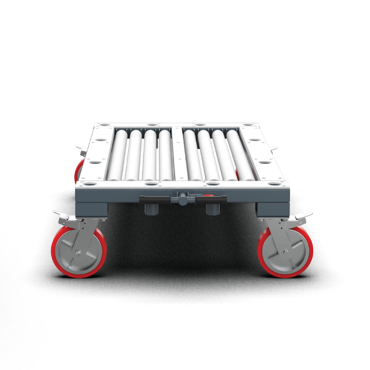 ABACO FLEXIBLE CARRY CART AFCC50 — side view