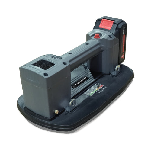 ABACO POWER VACUUM LIFT PRO APVL300-PRO — in use