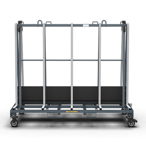 ABACO ONE STOP A-FRAME OSA9463-M2 — side view