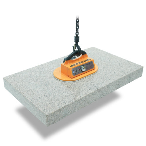 ABACO VACUUM MULTILIFT PRO - AVMP250 — side view