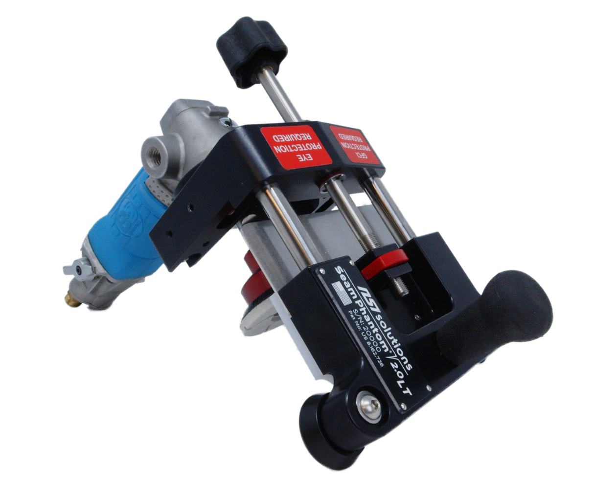 Seam Phantom® 2.0 Complete Package