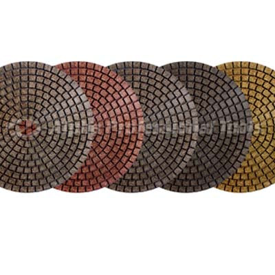 Alpha Ceramica EX Wet Polishing Pad