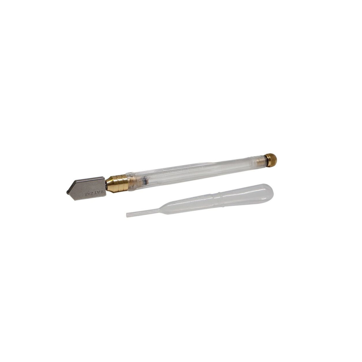 Alpha® EZ Thin Cutter Starter Kit (inc. 24" T-Cutter, Slimline Cutt...