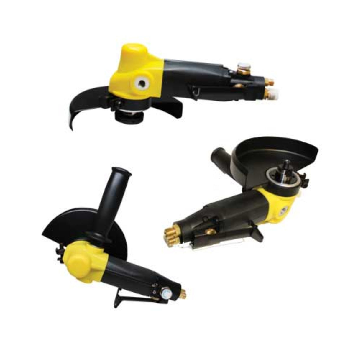 Alpha PSC Pneumatic Stone Cutter