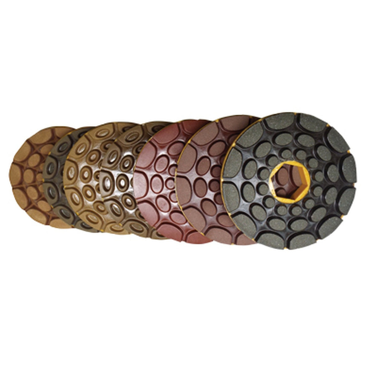 Alpha Professional Tools Twincur GEM