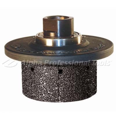 Alpha Profiler Z Vertical Grinding