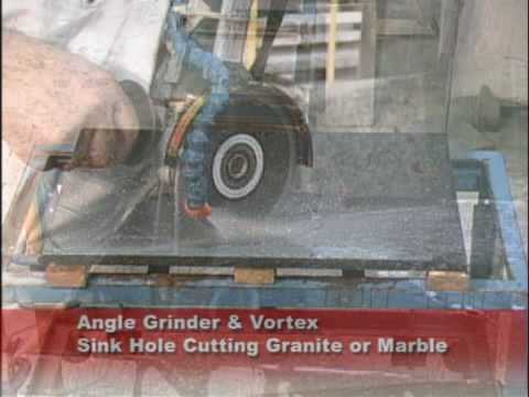 Alpha Vortex Intricate & Flush Cutting Blade
