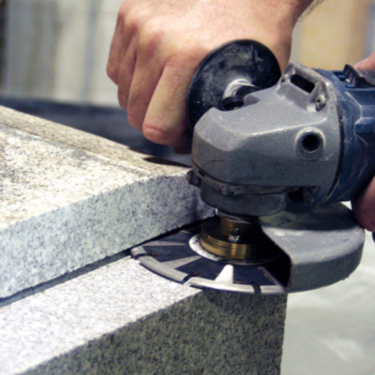 Alpha Vortex Intricate & Flush Cutting Blade