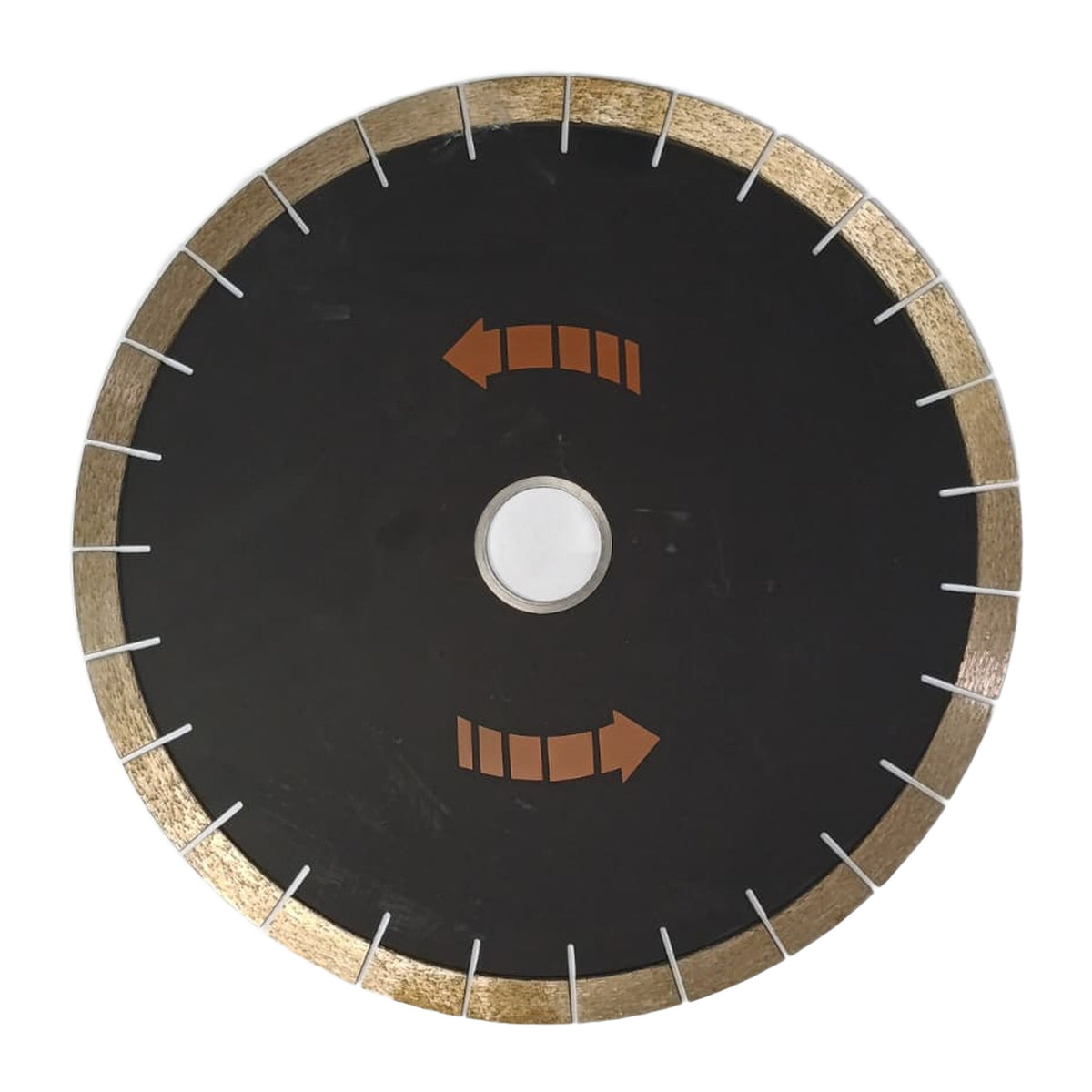 Silent Bridge Saw Blade 20mm Segments - image 1