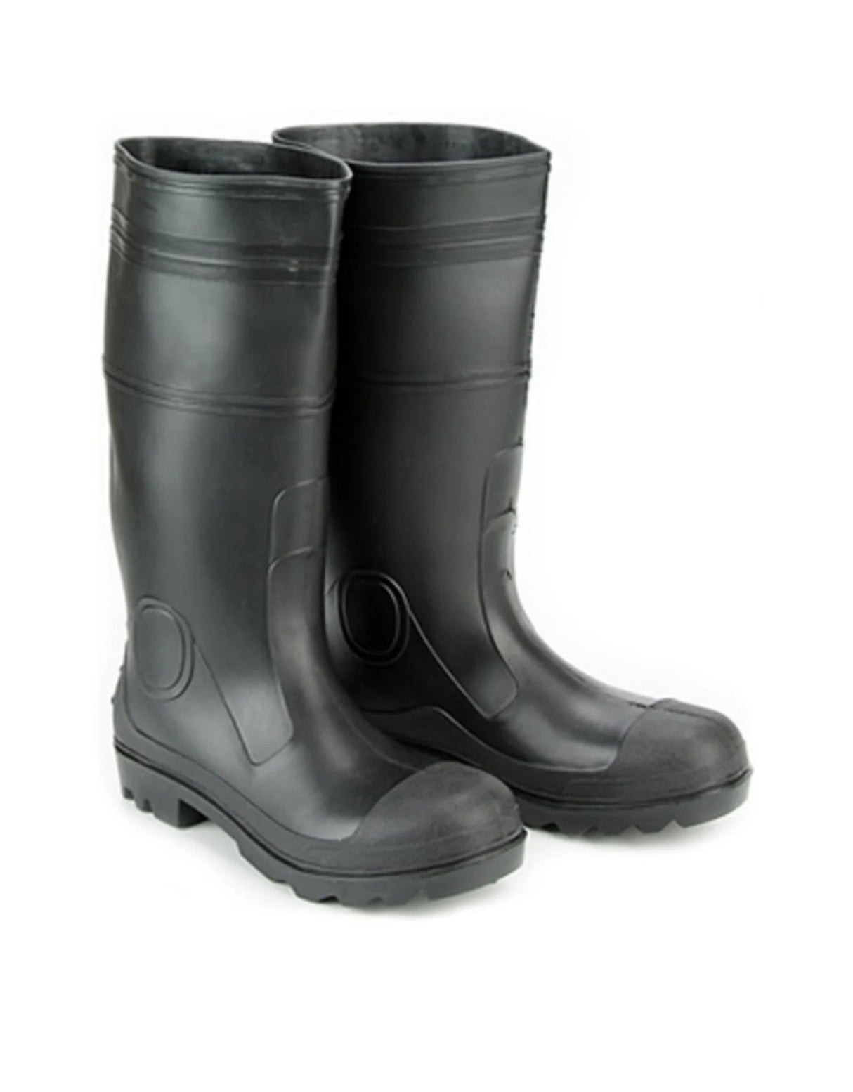 Steel Toe Boots - Maximum Protection and Comfort for Tough Work Environments