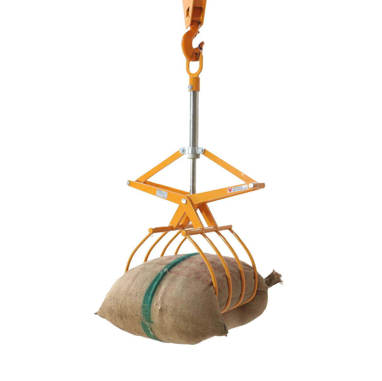 Aardwolf Bag Grab Lifter (BGL-600)
