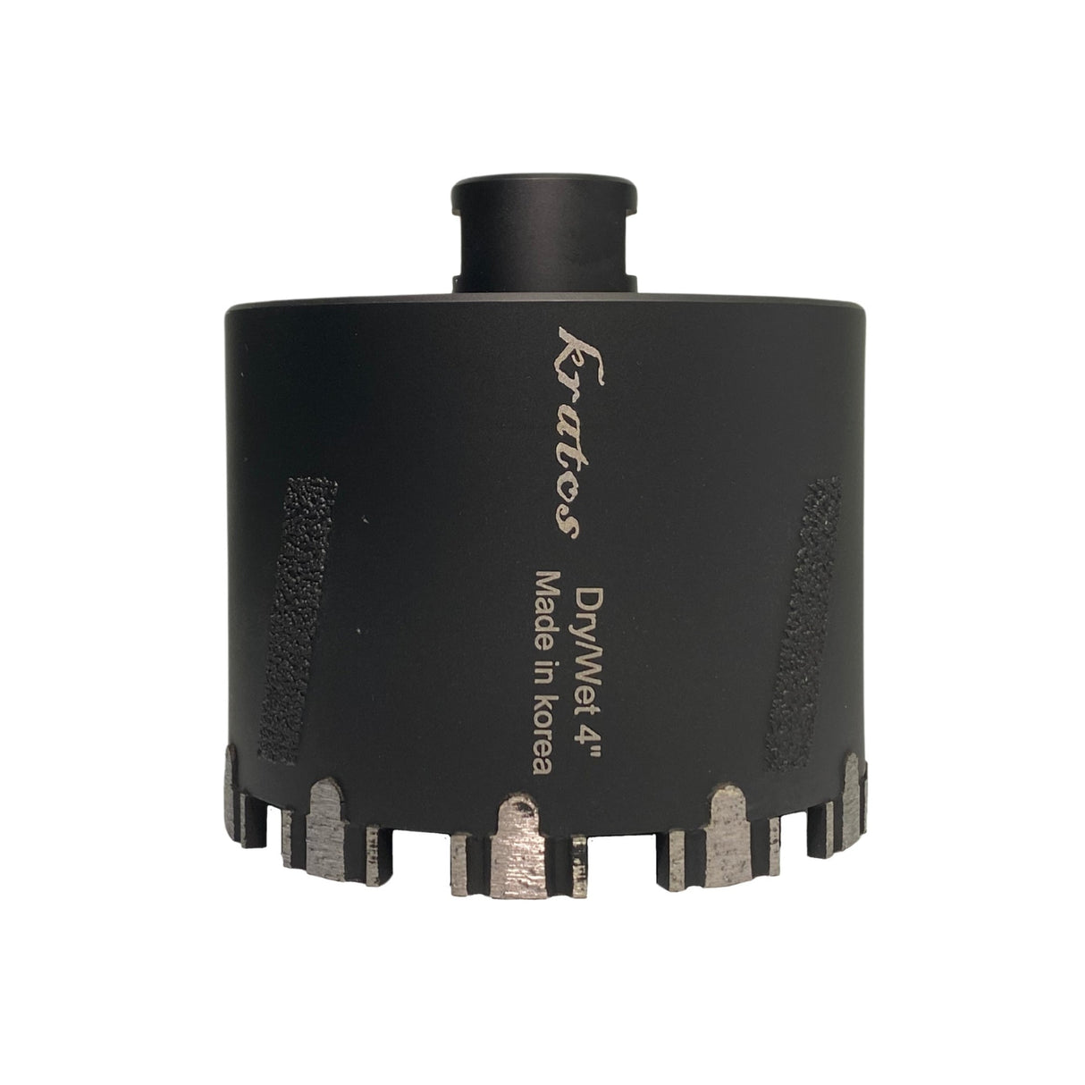 Kratos T Segment with Side Protection Dry & Wet Core Bits