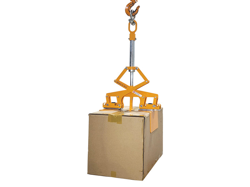 Aardwolf Carton Box Lifter (CBL-680)
