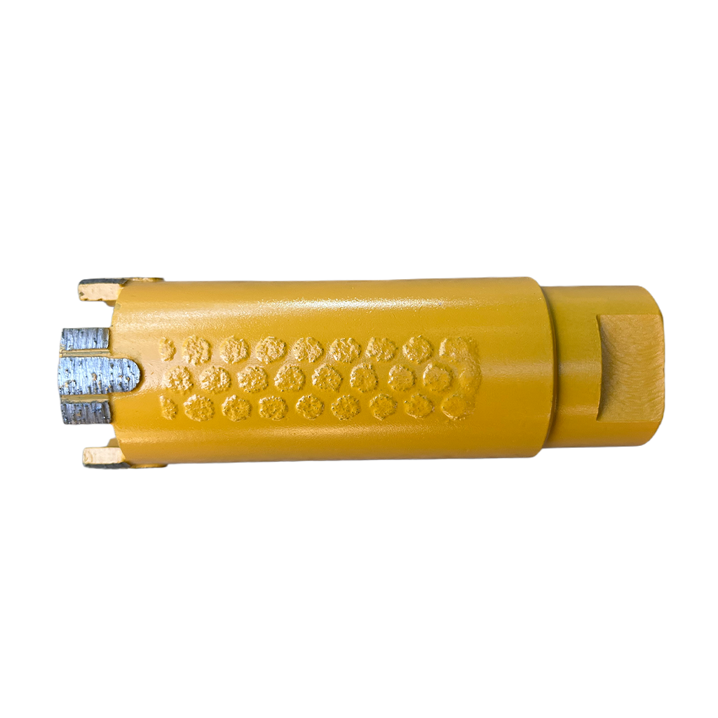 Chido Drop T Segment Core Bit