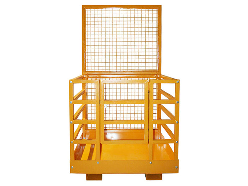 Aardwolf Collapsible Safety Cage ACSC