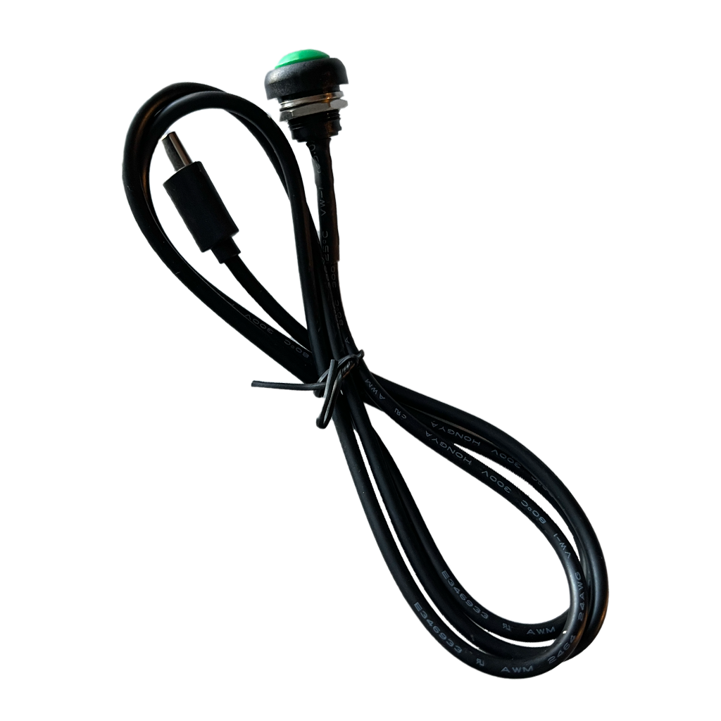 Tenax TuffCup Handle Frame — Ergonomic Lifting Handle for TuffCup Hades Vacuum Cup