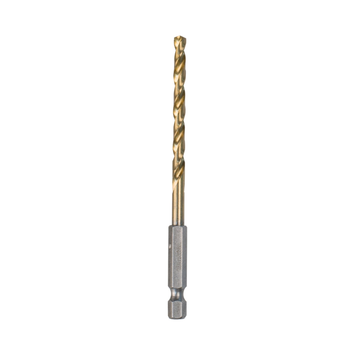Makita HSS TIN Metal Drill Bits for Stone Shop Installations - dimensions