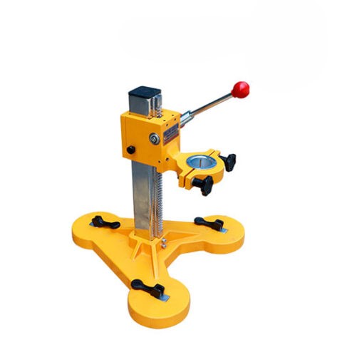 ABACO DRILLING GUIDE - DGM2; DGM3 — feature