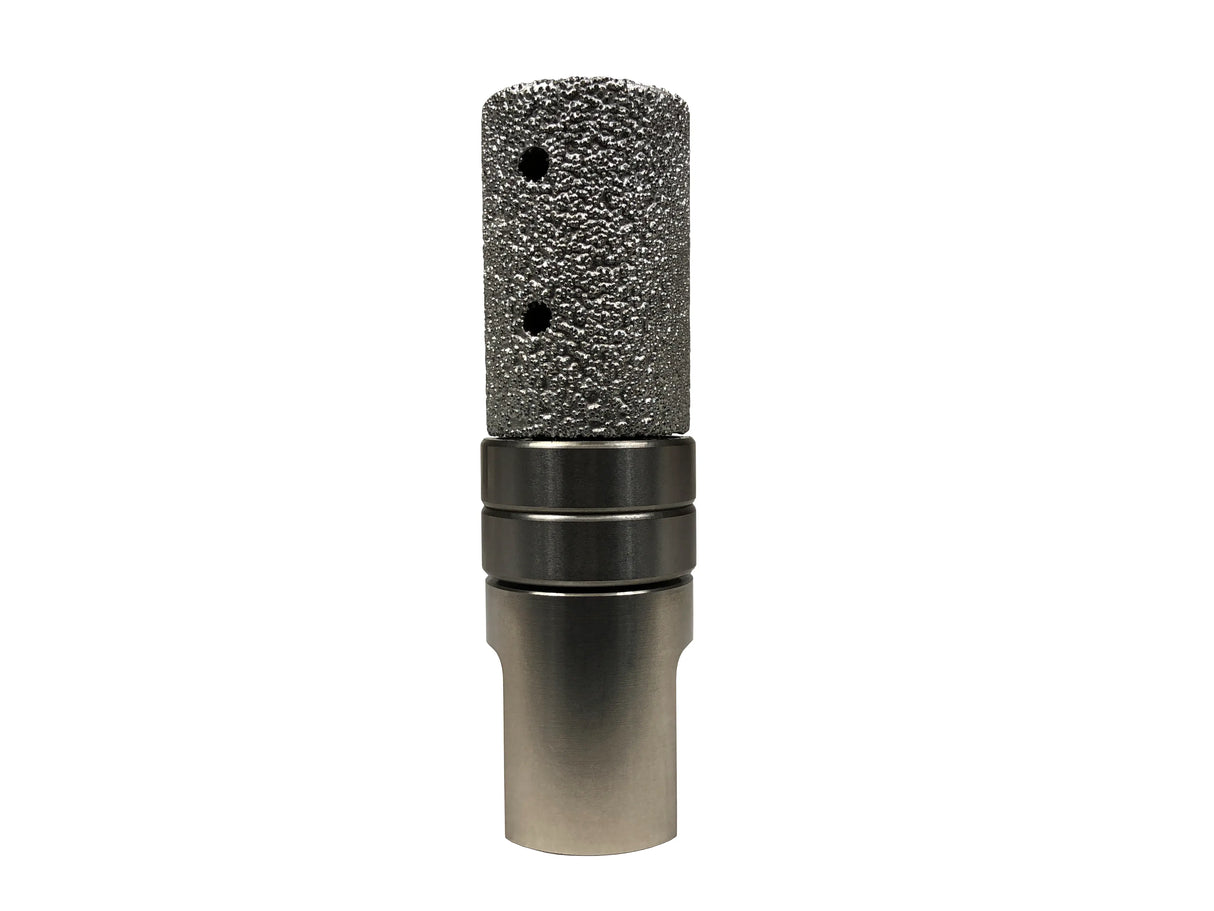 NSI Solutions Rapid Z DRUMS - Vacuum Brazed Diamond Drum Wheels