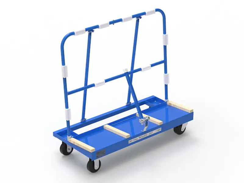 Aardwolf Drywall Trolley (DWT Series)