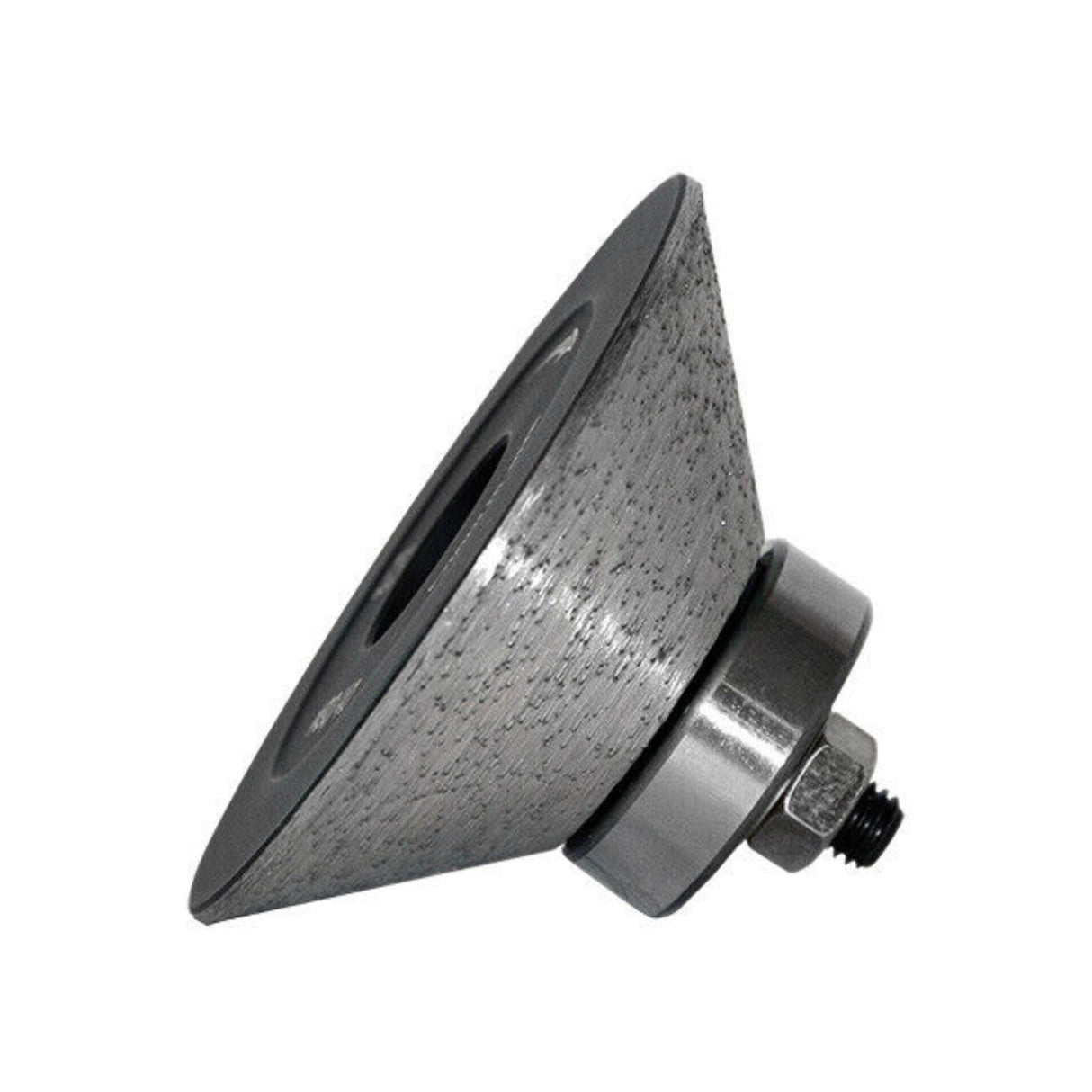 Shape E Bevel Router Bits for Stone Edge Profiling and Fabrication