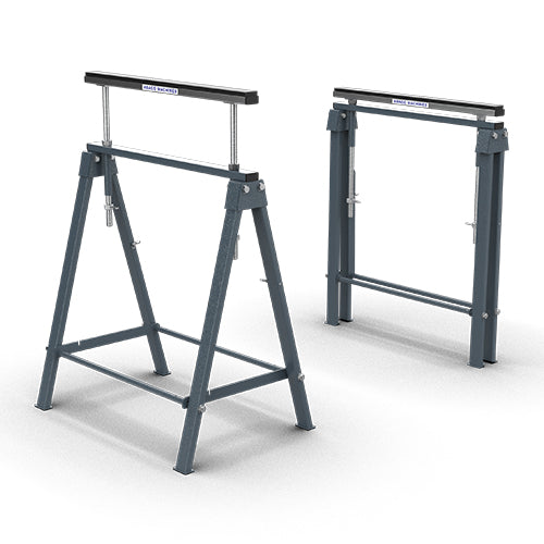 ABACO ECONOMY FABRICATION STAND - EAFS3139 — feature