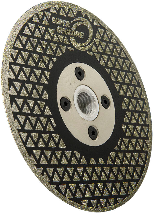 Super Cyclone Electroplated Multi-Cutter