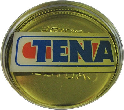 Tenax Transparent Flowing Polyester Professional Grade - close-up detail