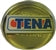 Tenax Transparent Flowing Polyester Professional Grade - in use