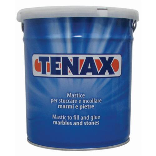 Tenax Transparent Flowing Polyester Professional Grade - packaging