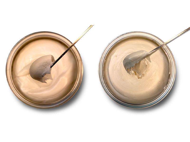 Tenax Fixtop A&B 1+1 Liter Two-Part Stone Epoxy Adhesive