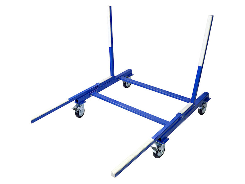 Aardwolf Flip Trolley