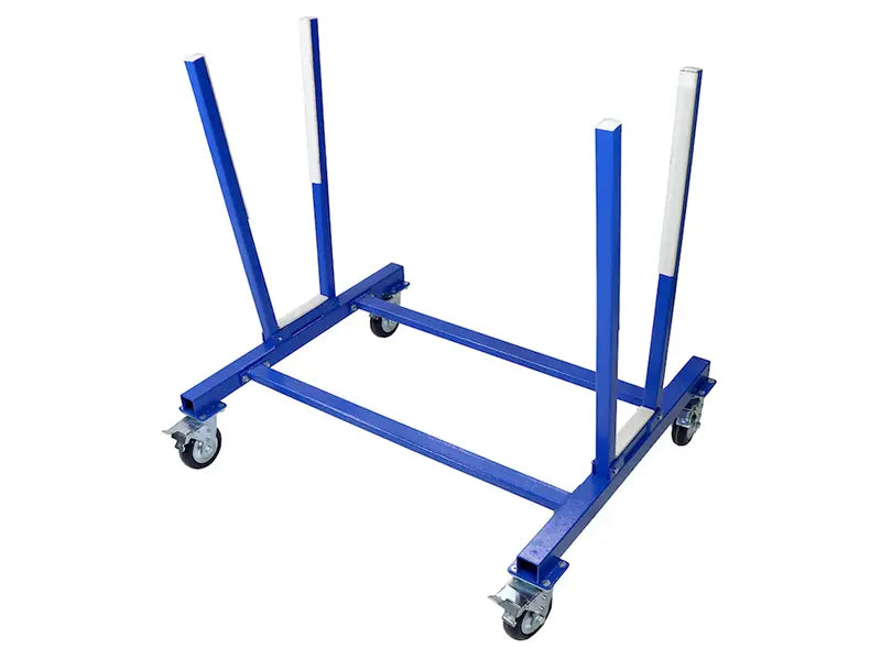 Aardwolf Flip Trolley