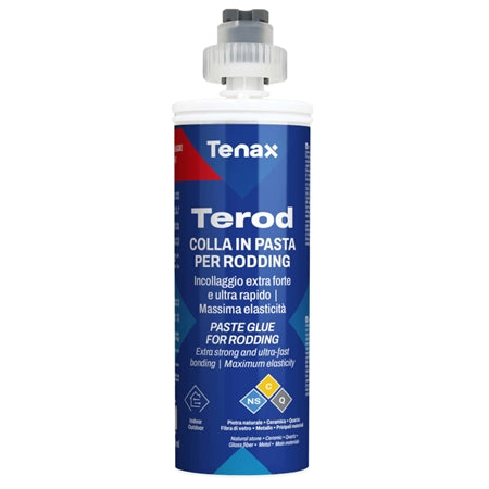 TeRod PASTE GLUE FOR RODDING