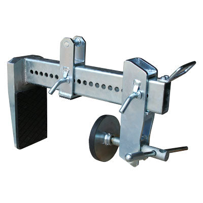 Monument Clamp