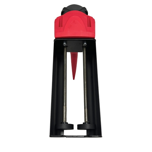 Tenax 1:1 Cartridge Dispensing Gun for Stone Adhesive Cartridges