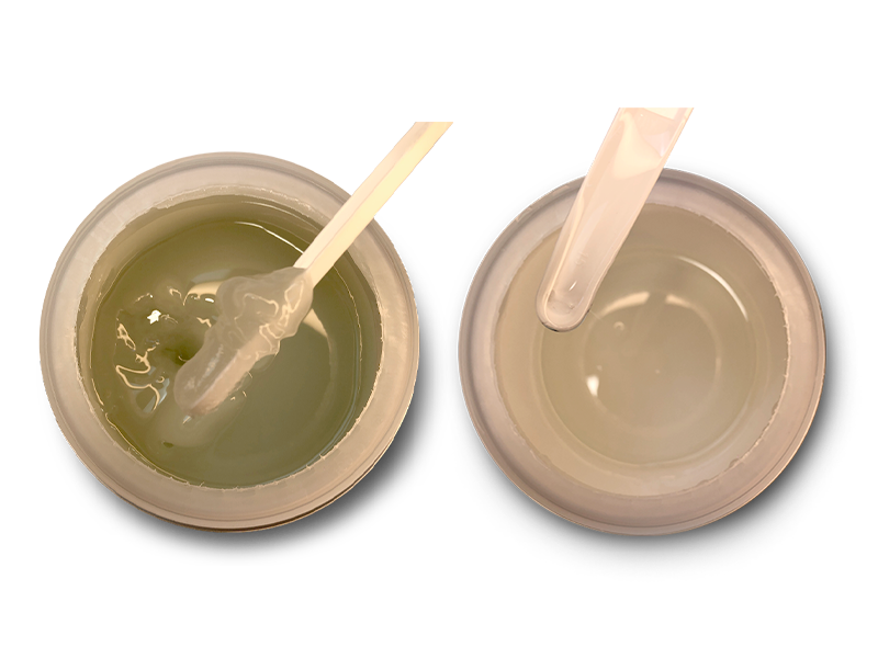 GLAXS BM 1:1 Kit