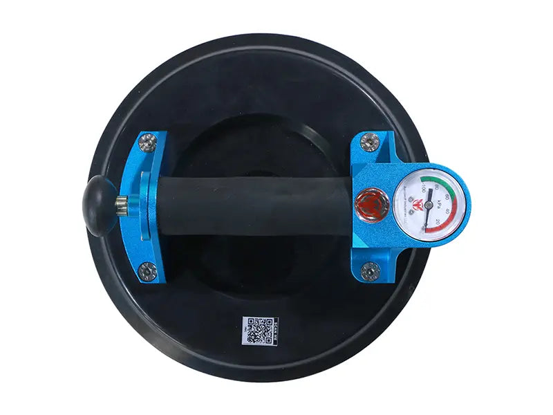 Aardwolf Hand Vacuum Cup Lifter HVC (Pull Pump + Vacuum Gauge)