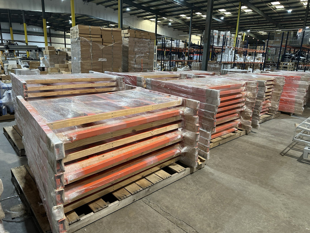 Weha A Frame Double Sided 20k for Stone Fabrication