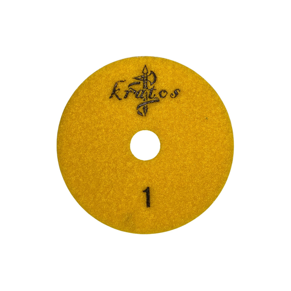 Kratos 3 Step Hybrid Polishing Pads
