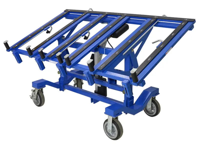 Aardwolf Kitchen Installation Carts (AKIC / AKIC-PRO)