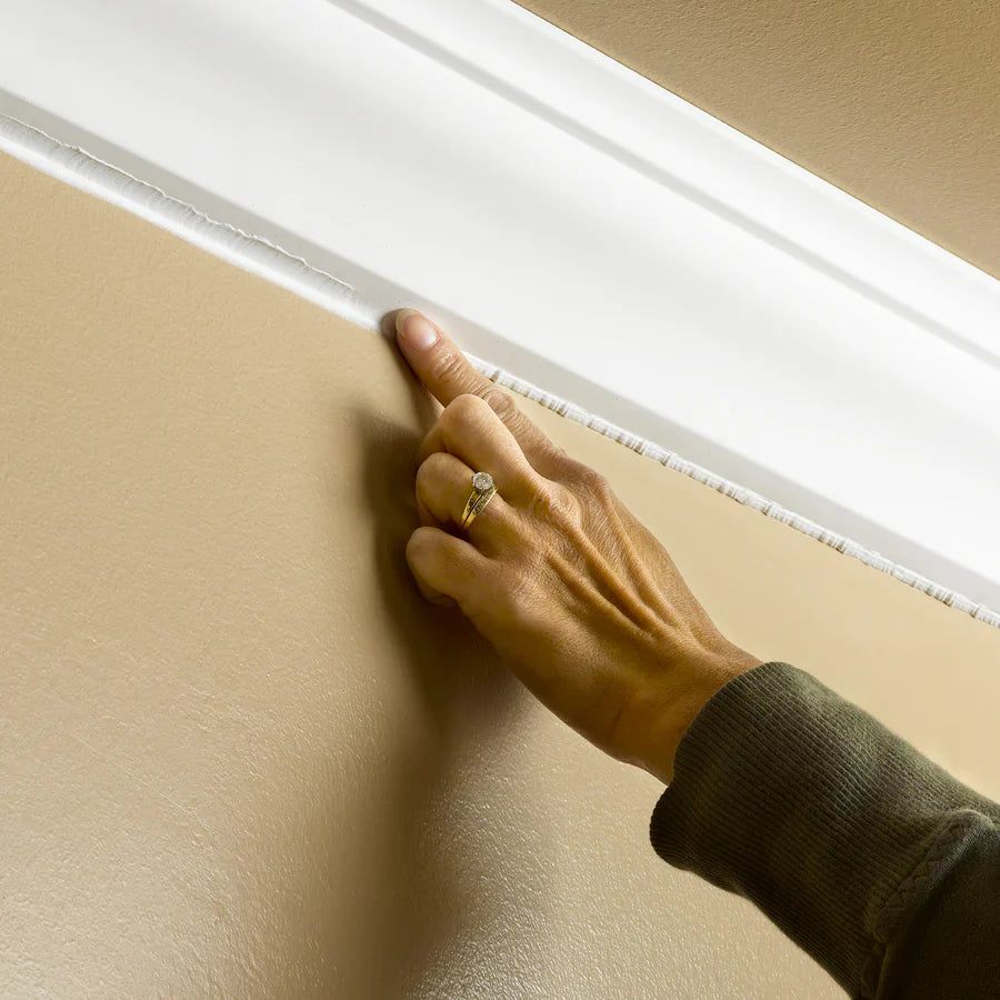 Kraken Bond Ultra Grab High Tack - White Construction Adhesive 300Ml 10.1 Fl Oz