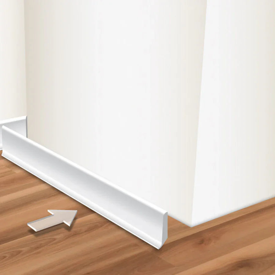 Kraken Bond Ultra Grab High Tack - White Construction Adhesive 300Ml 10.1 Fl Oz