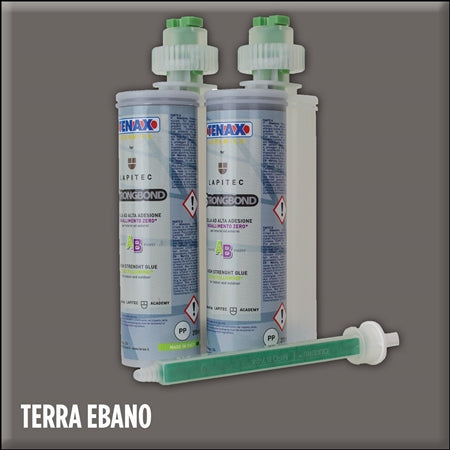 Strongbond Cartridge Glue Strong Epoxy Adhesive for Lapitec and Engineered Stone - additional view