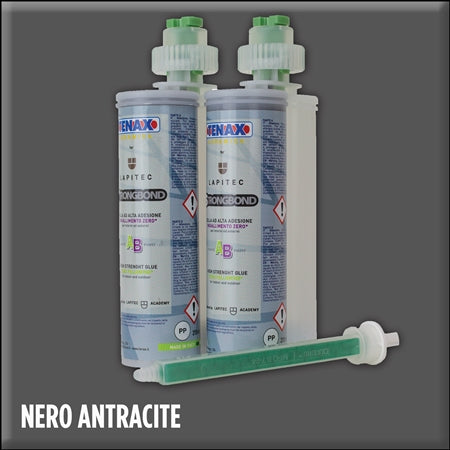 Strongbond Cartridge Glue Strong Epoxy Adhesive for Lapitec and Engineered Stone - additional view