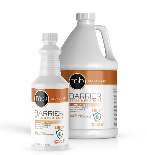MB Stone Care MB-24 Plus Barrier